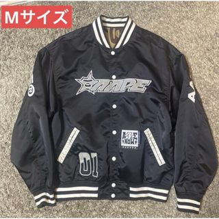 A BATHING APE（スタジャン）のフリマアイテム一覧