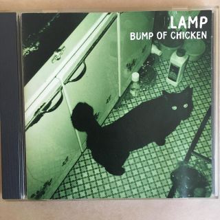BUMP OF CHICKEN LAMP CDの通販 by ka_zu's shop｜ラクマ