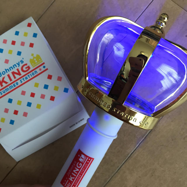 ペンライト❤︎JUMP❤︎SexyZone❤︎Mr.king ペンライト❤︎JUMP