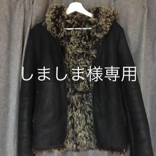 SHELLAC（レザージャケット）のフリマアイテム一覧