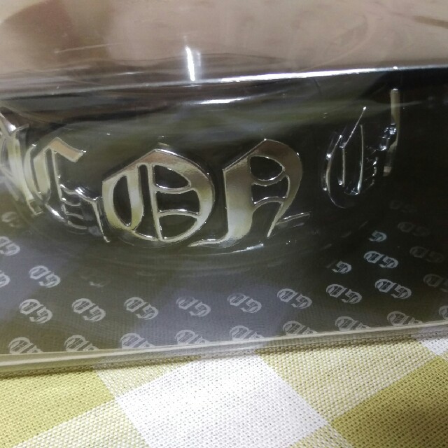 G-DRAGON ライトリング ジヨンBIGBANG新品未使用ペンラ