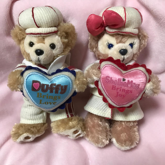 スィートダッフィー2010