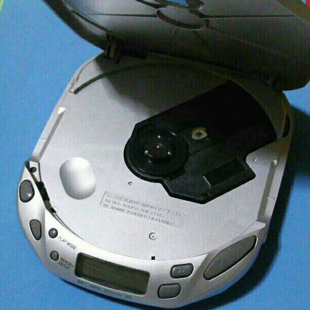 D-E400 テレビ・オーディオ・カメラ SONY D-NE900 CD WALKMAN ソニー