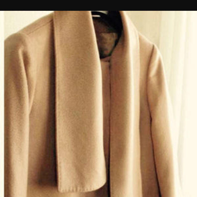 23区コート高橋リタR rita ウールカシミア38