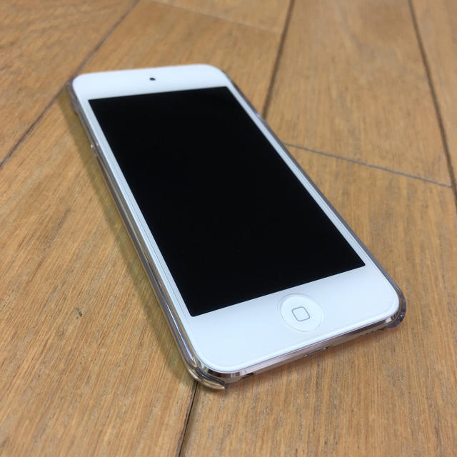 iPod touch 第6世代 16GB シルバー iPodtouch第6世代 16GB 中古 iPod