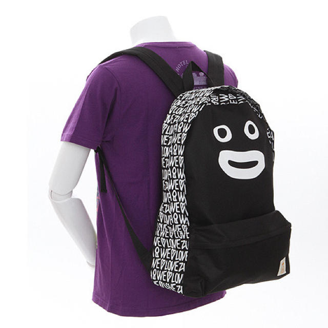 GLAY ズラー リュック ZURA GLAY ズラー リュック Ver.2 Amazon.co.jp