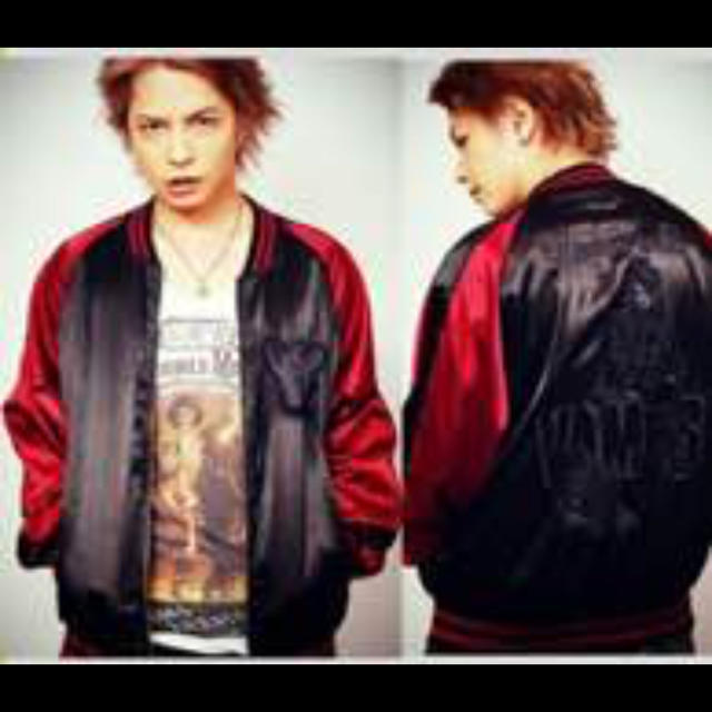 VAMPS Underworld スタジャン VAMPS Underworld スタジャン