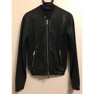 DSQUARED2（ライダースジャケット）のフリマアイテム一覧