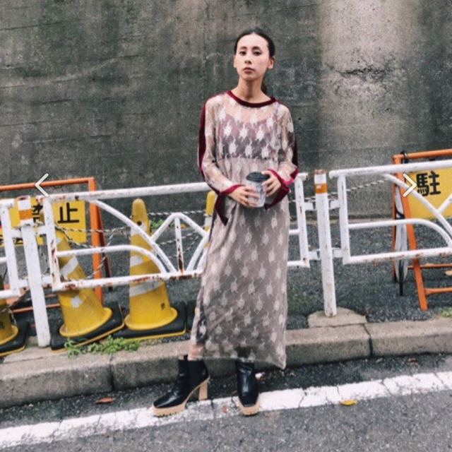 アメリヴィンテージ4way ワンピース