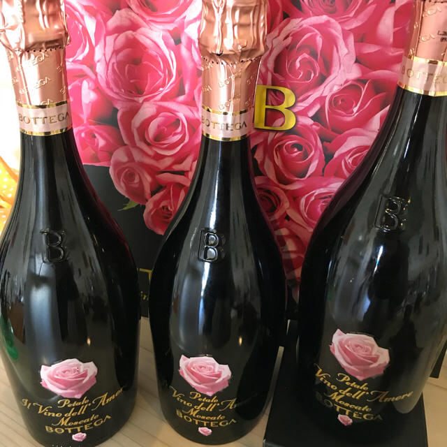 モスカートペタロ 750ml 12本セット