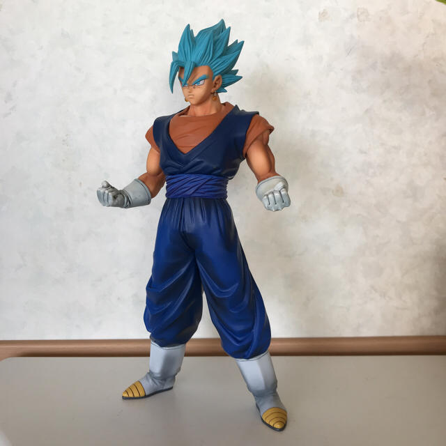 ドラゴンボール MSP ベジット フィギュア