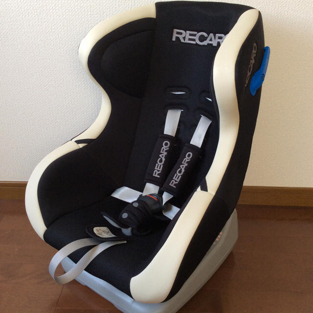 RECARO - RECAROレカロ チャイルドシート スタート プラス アイの通販