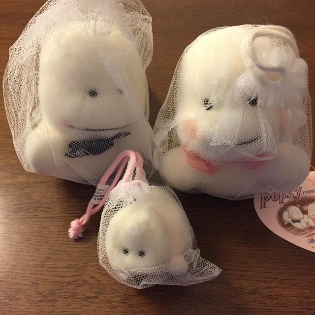 おばけのテリオットの通販 by suzu's shop｜ラクマ