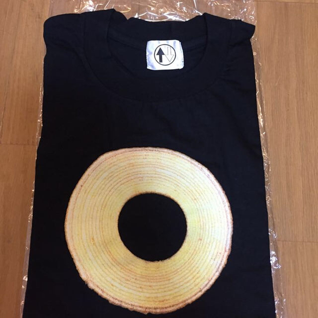 The HIGH-LOWS Tシャツ Do!! The MUSTANG ハイロウズ THE HIGH LOWS