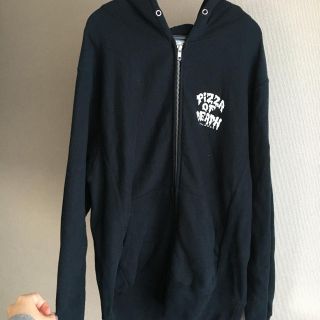 パーカー ピザオブデスのフリマアイテム一覧