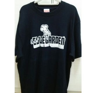 SABBAT13 - 希少Lサイズ 訳あり格安 ELLEGARDEN バンT☆Tシャツ エルレ