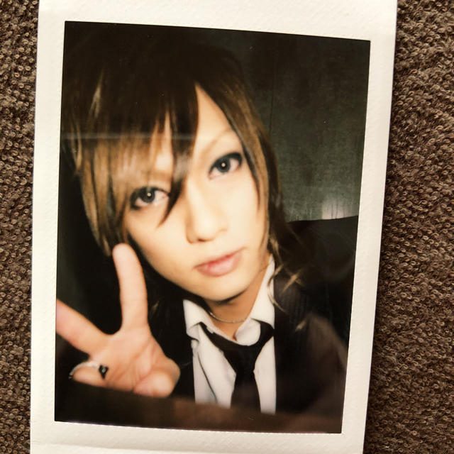 ゴールデンボンバー 喜矢武豊 チェキの通販 by ガチュ's shop｜ラクマ