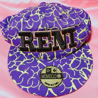 ももクロ 月刊TAKAHASHI サイン入りメッシュキャップ ももクロ 月刊