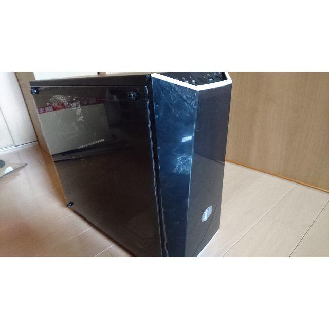 AMD Ryzen5 1400 自作ゲーミングPC Ryzen 自作ゲーミングPC ゲーミング