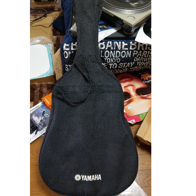 YAMAHA F-38PJ YAMAHA F-38PJ アコースティックギター TBS