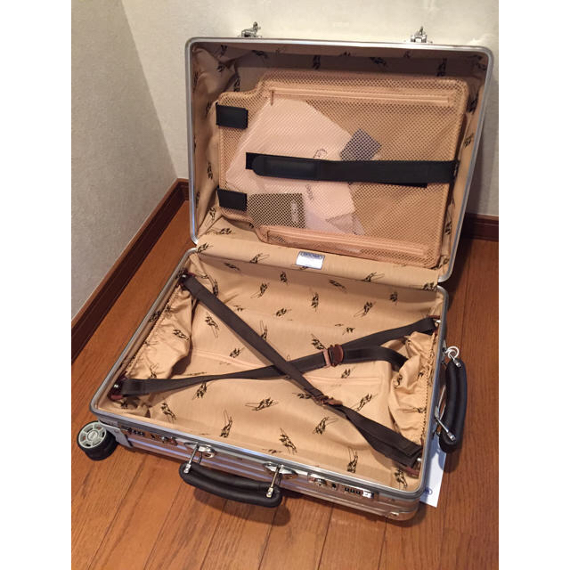 ◇廃盤品 RIMOWA リモワクラシックフライトキャビンS33L リモア RIMOWA