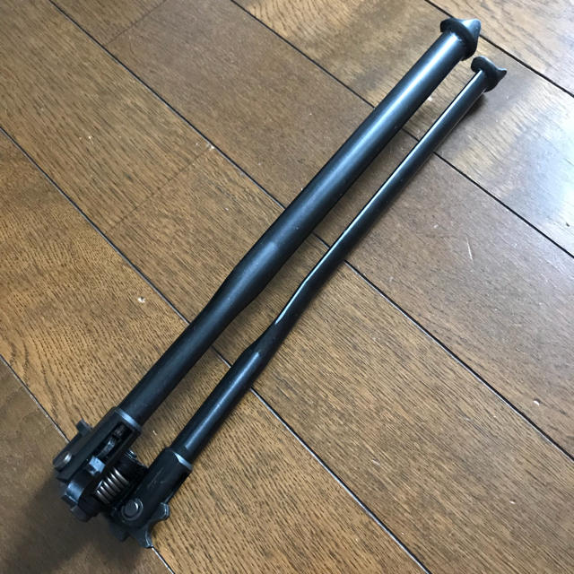 マルイ - 東京マルイ 89式小銃 バイポッド バイポットの通販 by わかな