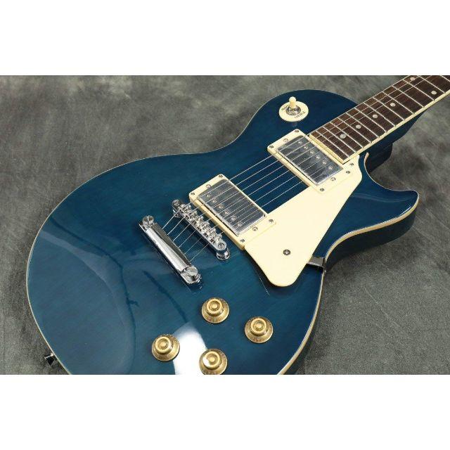 Maestro byGibson ギター 青色