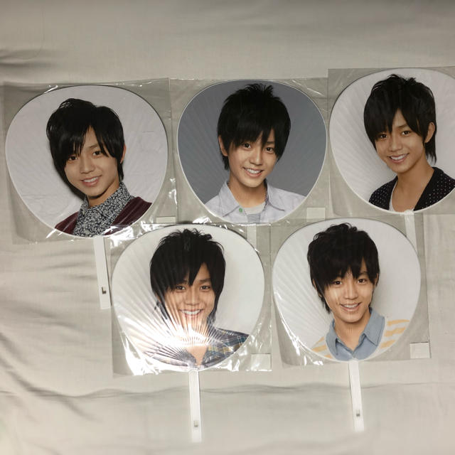 永瀬廉 グッズ King&Prince 永瀬廉 グッズ まとめ売り