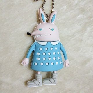 米津玄師 NINMARI キーホルダー 青 赤 セット 新品未開封 米津玄師