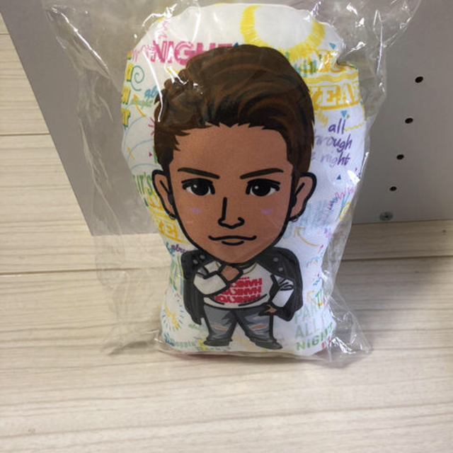 岩田剛典 クッション