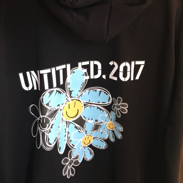 BIGBANG ジヨンチェジュ島 untitled2017 パーカーフーディー