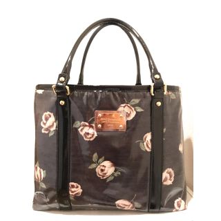 ジーザスディアマンテ♡薔薇柄 【未開封】ジーザスディアマンテ トート