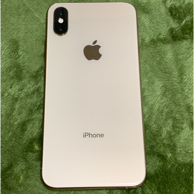 iPhone xs 本体 65gb simなし iPhone XS｜価格比較・最新情報 - 価格.com