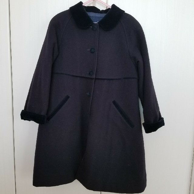 familiar ファミリア コート 120