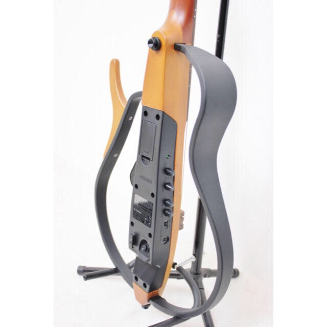 ヤマハ サイレントギター SLG110S 10周年記念モデル】ヤマハサイレント