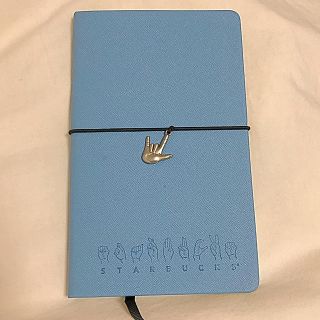 Starbucks Coffee - 新品☆手話 スターバックス ノートの通販 by y's