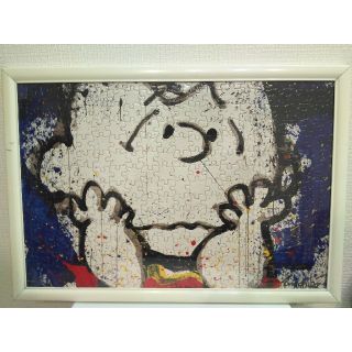 SNOOPY - 再値下げ！【絶版】トム・エバハート スヌーピーパズルの通販