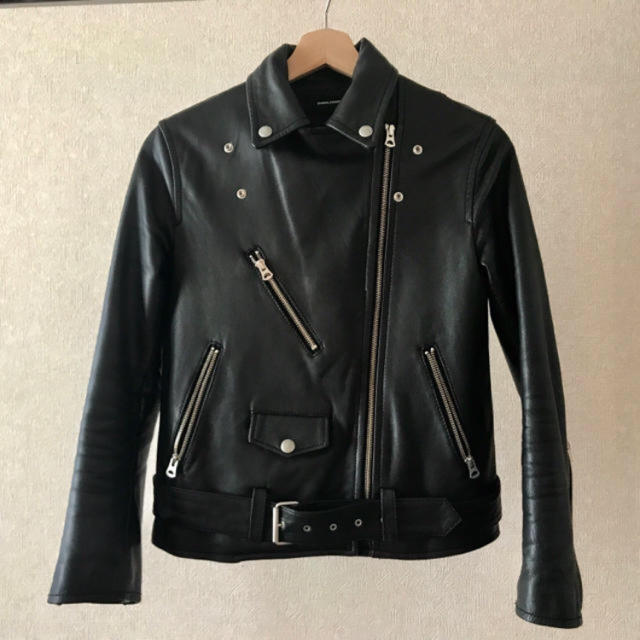 journal standard ライダースジャケット