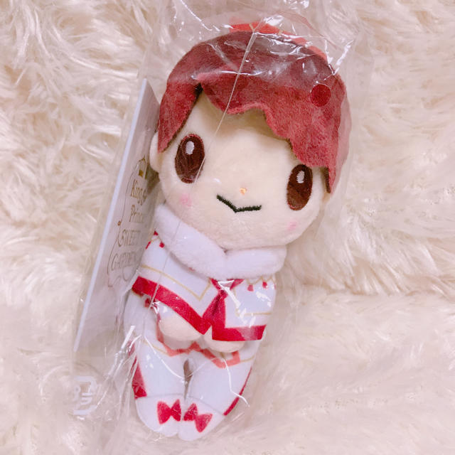 平野紫耀 ちょっこりさん