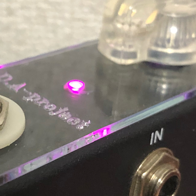 D.A.Project / D.A.Booster