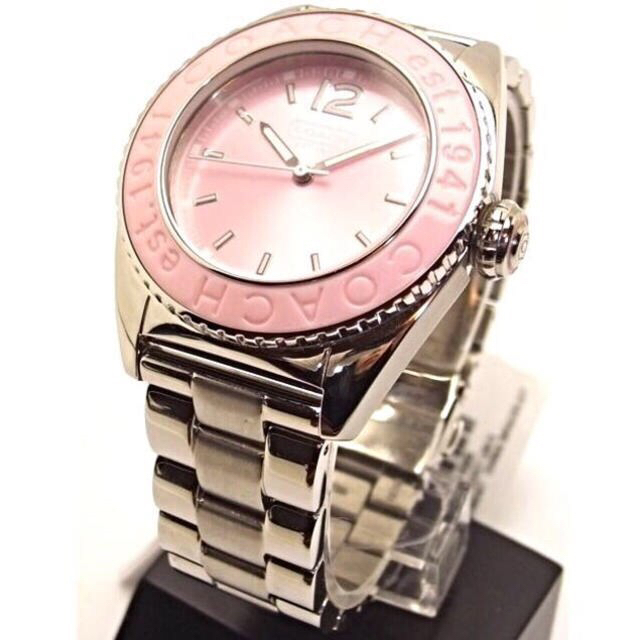 値段交渉致します 腕時計 BULGARI シルバー アナログ時計 値段交渉し