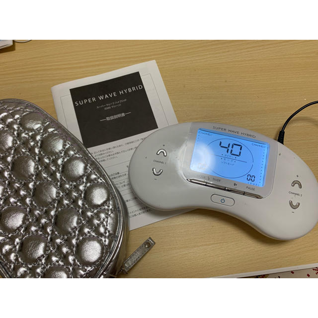 ホームエステ SUPER WAVE HYBRID ホームエステ SUPER WAVE HYBRID