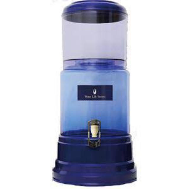 ポタポタクラブウォーターライフエッセンス1000mlx3 クラブエコ