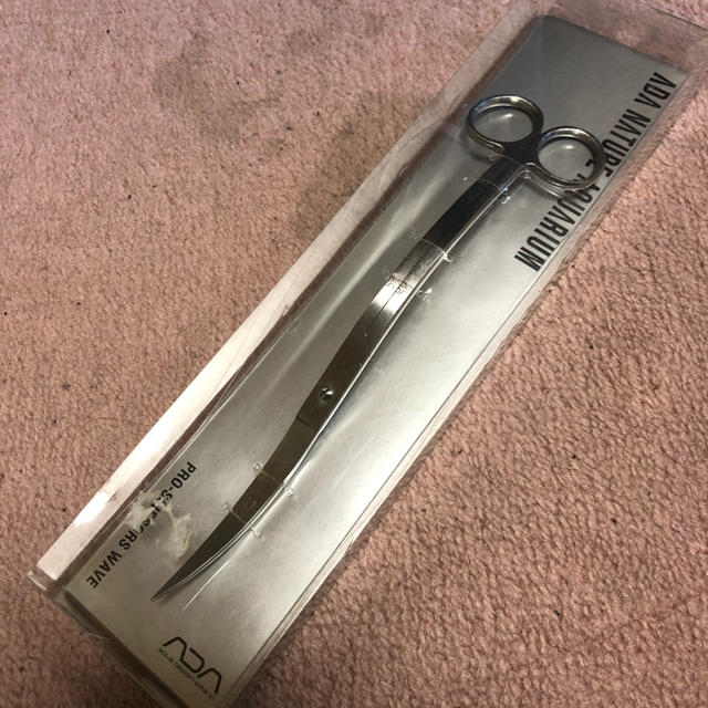 ADA プロシザースウェーブ（ロゴ入り） 他セット ADA プロシザース