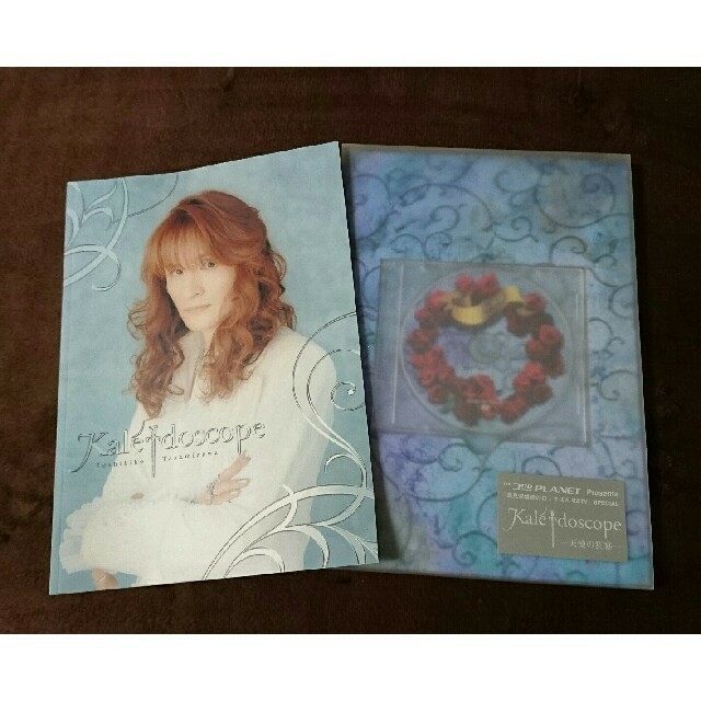高見沢俊彦 カレイドスコープ DVD付きパンフレットの通販 by rime's