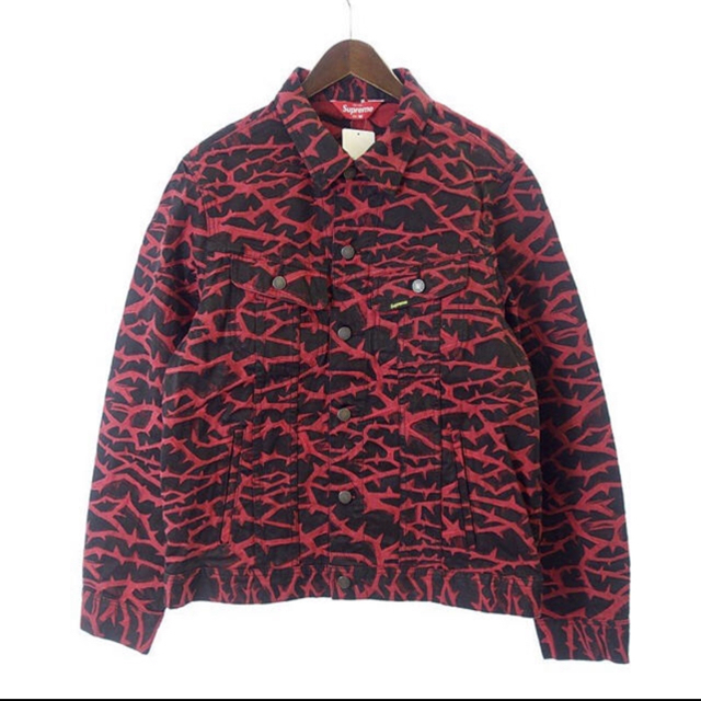 16SS ノースリーブパーカー / RAF SIMONS