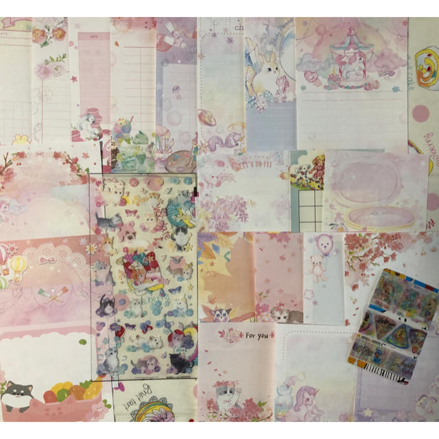 おすそ分けポケット ちょうちょ カッティングダイ バタフライ 紙ものno