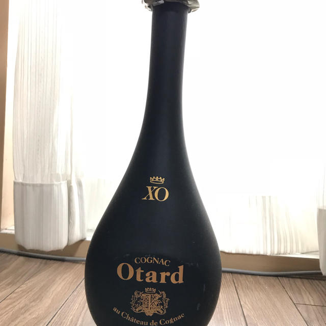 1500mlOtardブランデー貴重 古酒オタールXOマグナムボトル ビンテージ