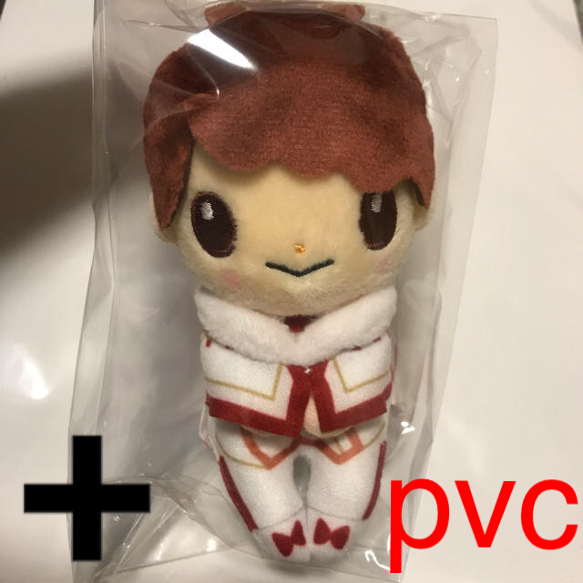 平野紫耀 ちょっこりPVCセット 平野紫耀 アクスタ ちょっこりさん