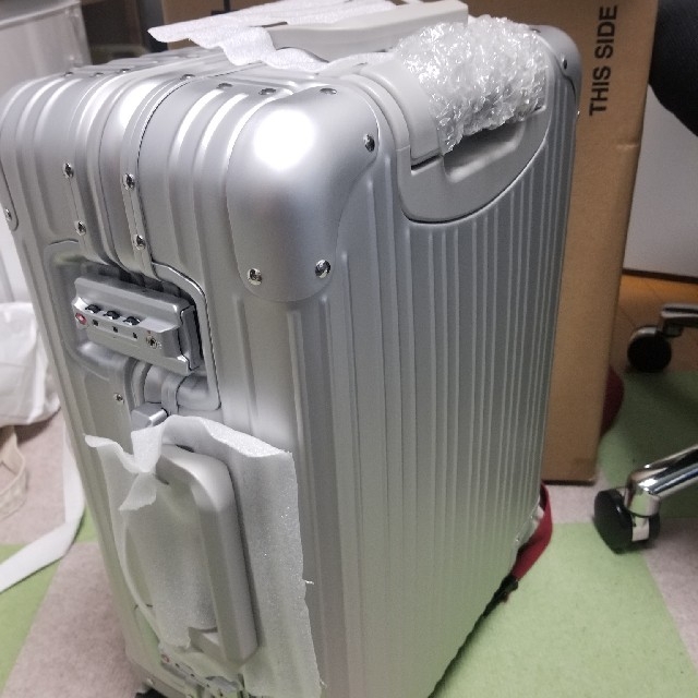 非売品メルセデス・ベンツキャリーケース完全未使用 バッグ